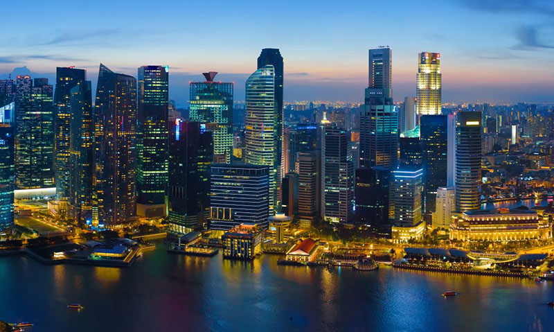 Singapore International Arbitration Centre launches new investment arbitration rules