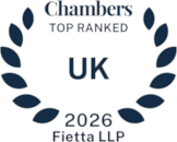 Fietta Law - Chambers
