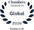 Fietta Law - Chambers